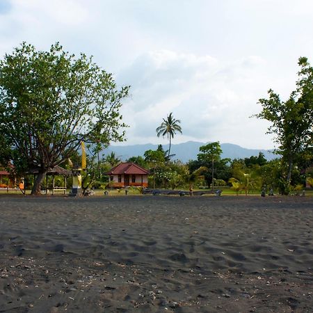 Bali Oase Resort Пемутеран Экстерьер фото