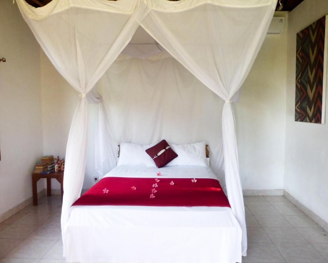 Bali Oase Resort Пемутеран Экстерьер фото